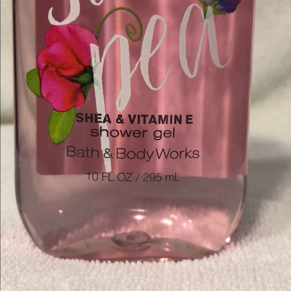 Shower gel - Picture 2 of 3